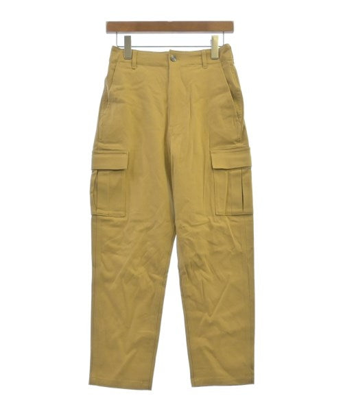 URBAN RESEARCH Sonny Label กางเกงมีกระเป๋าข้างกางเกง2-4 กระเป๋า