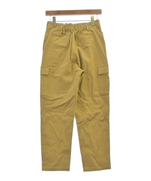 URBAN RESEARCH Sonny Label กางเกงมีกระเป๋าข้างกางเกง2-4 กระเป๋า