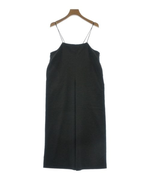 URBAN RESEARCH Sonny Label ชุดเอี๊ยม/เสื้อคลุมหลวมๆ/จั๊มสูท