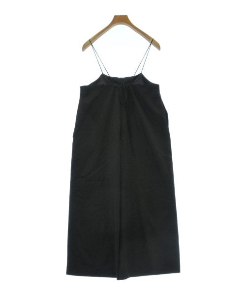 URBAN RESEARCH Sonny Label ชุดเอี๊ยม/เสื้อคลุมหลวมๆ/จั๊มสูท