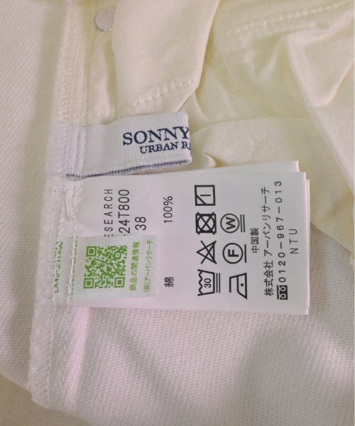 URBAN RESEARCH Sonny Label กางเกง อื่น