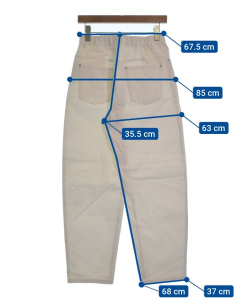 URBAN RESEARCH Sonny Label กางเกง อื่น