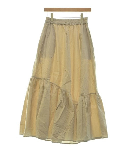 URBAN RESEARCH Sonny Label กระโปรงยาว/แม็กซี่ยาว