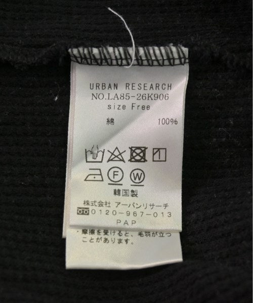 URBAN RESEARCH Sonny Label ชุดเดรส