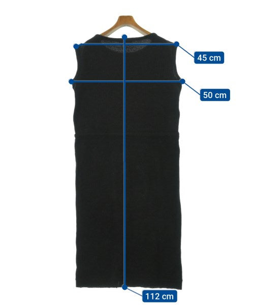 URBAN RESEARCH Sonny Label ชุดเดรส