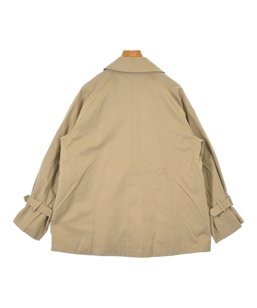 URBAN RESEARCH Sonny Label เสื้อกันฝน