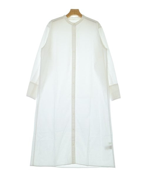 URBAN RESEARCH Sonny Label เดรสที่เป็นเสื้อเชิ้ตตัวยาว