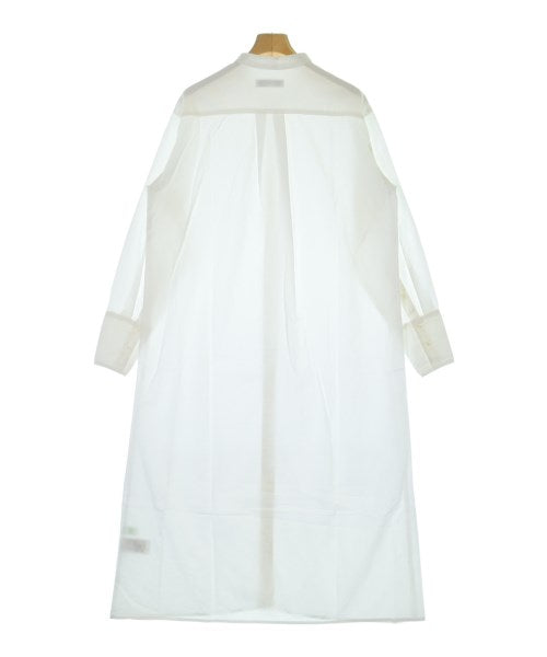 URBAN RESEARCH Sonny Label เดรสที่เป็นเสื้อเชิ้ตตัวยาว