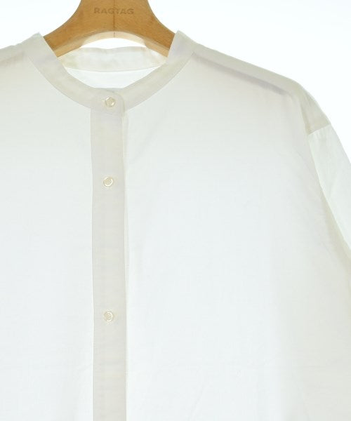 URBAN RESEARCH Sonny Label เดรสที่เป็นเสื้อเชิ้ตตัวยาว
