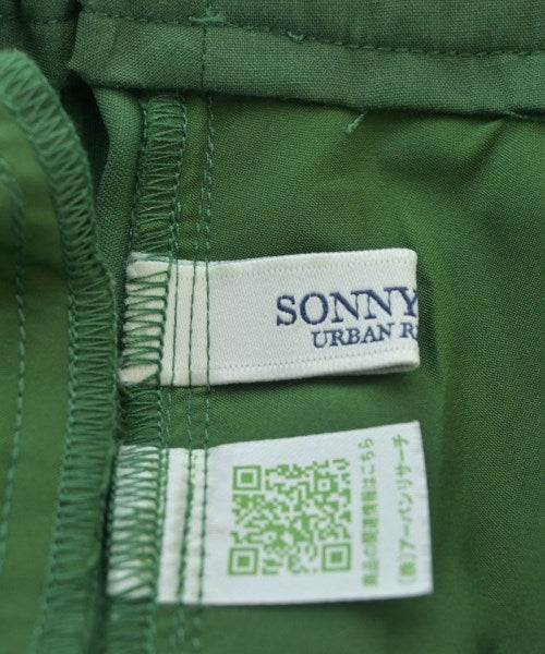 URBAN RESEARCH Sonny Label กางเกง อื่น