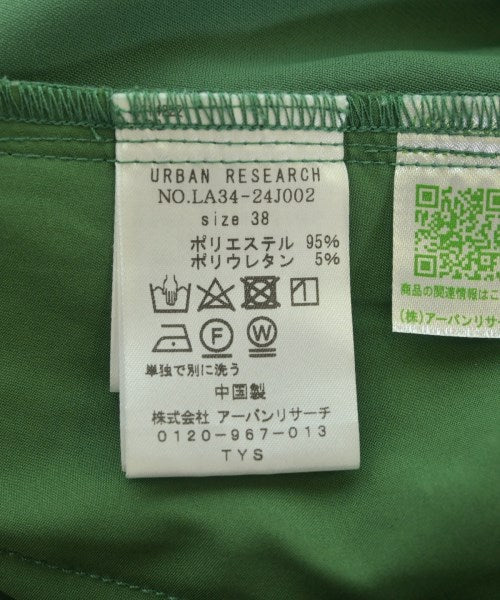 URBAN RESEARCH Sonny Label กางเกง อื่น