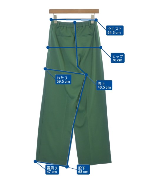 URBAN RESEARCH Sonny Label กางเกง อื่น