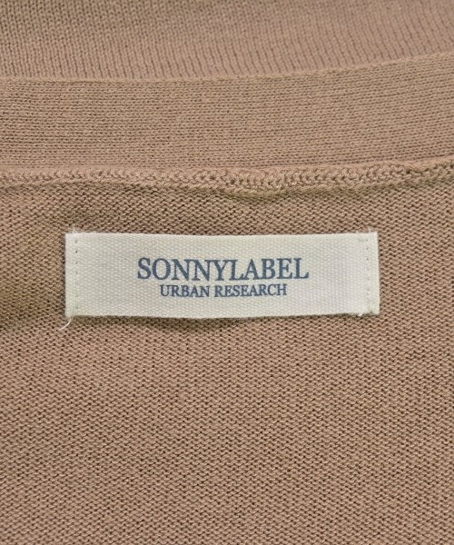URBAN RESEARCH Sonny Label เสื้อคาร์ดิแกน