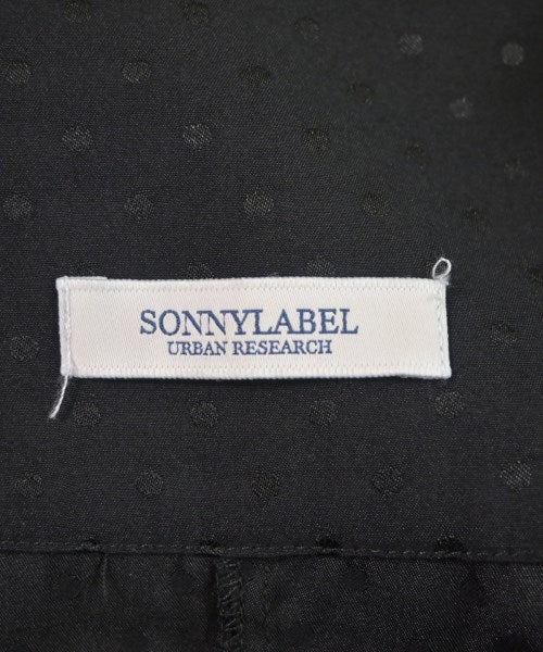 URBAN RESEARCH Sonny Label ชุดเดรส
