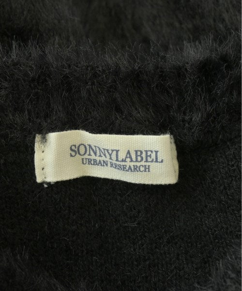 URBAN RESEARCH Sonny Label เสื้อกันหนาว