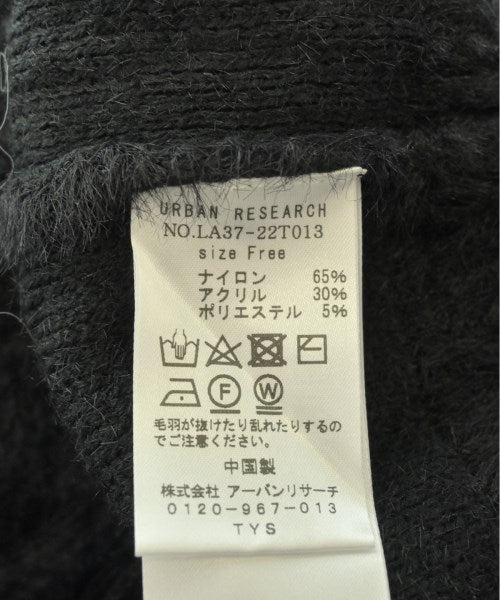 URBAN RESEARCH Sonny Label เสื้อกันหนาว
