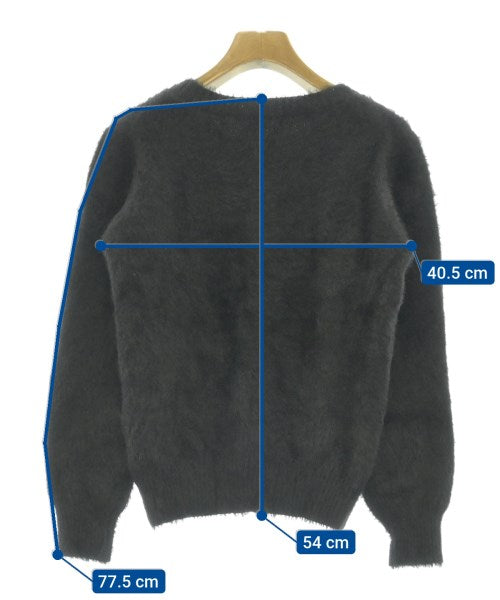 URBAN RESEARCH Sonny Label เสื้อกันหนาว