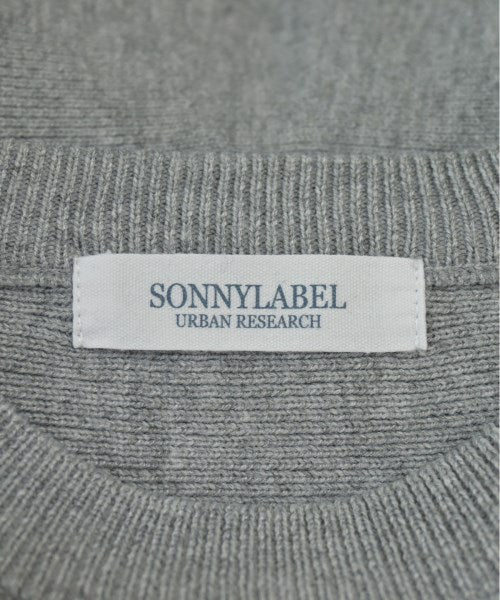 URBAN RESEARCH Sonny Label เสื้อกันหนาว