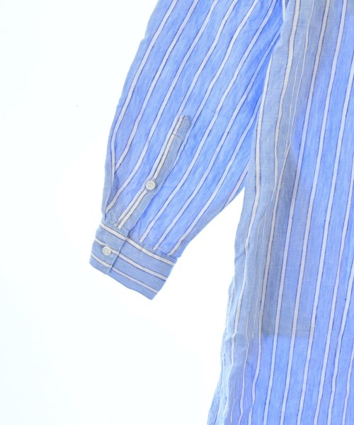 URBAN RESEARCH Sonny Label เดรสที่เป็นเสื้อเชิ้ตตัวยาว