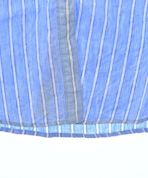 URBAN RESEARCH Sonny Label เดรสที่เป็นเสื้อเชิ้ตตัวยาว