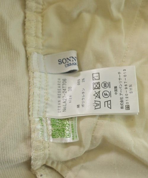 URBAN RESEARCH Sonny Label ชิโน่