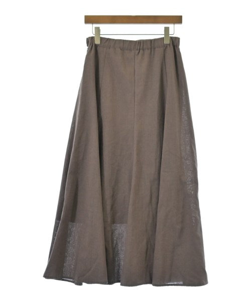 URBAN RESEARCH Sonny Label กระโปรงยาว/แม็กซี่ยาว