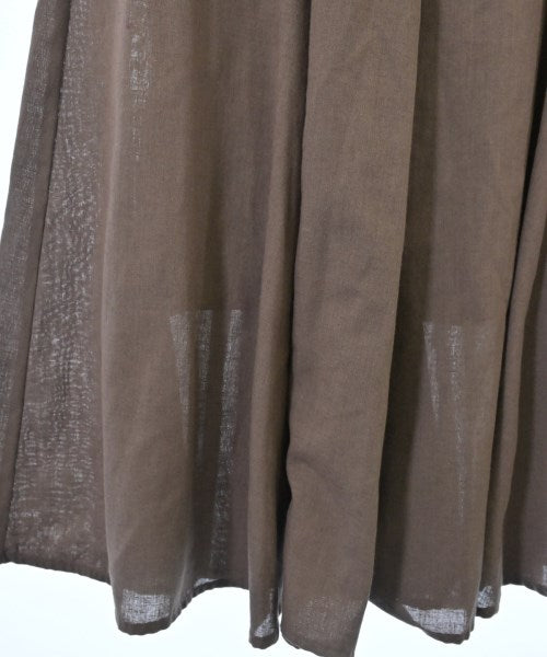 URBAN RESEARCH Sonny Label กระโปรงยาว/แม็กซี่ยาว