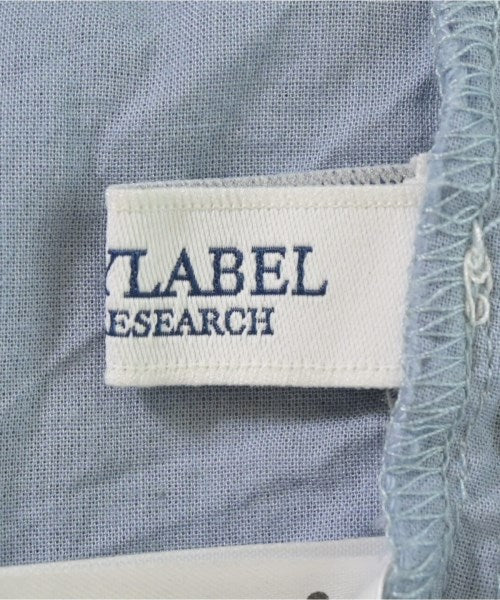 URBAN RESEARCH Sonny Label เสื้อสตรี