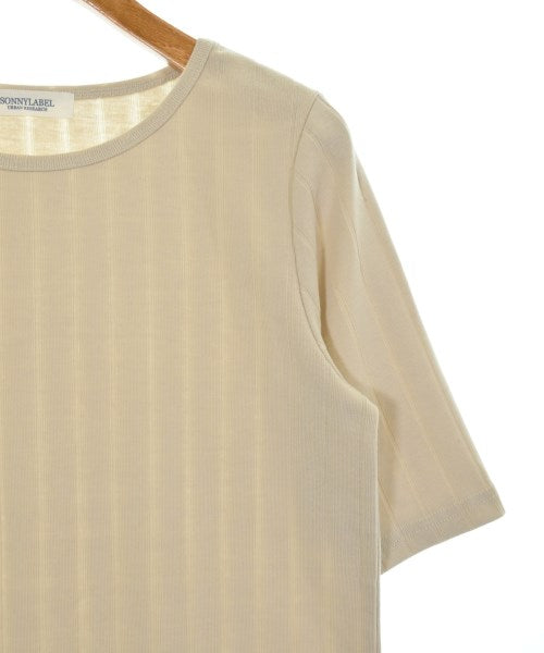 URBAN RESEARCH Sonny Label เสื้อยืด/เสื้อท็อปส์