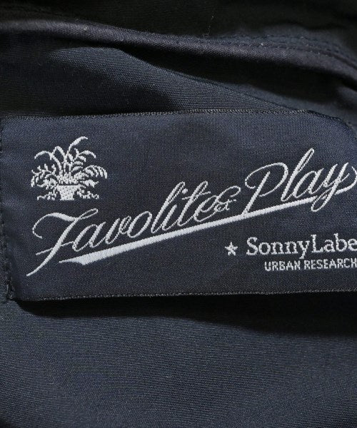 URBAN RESEARCH Sonny Label แจ็คเก็ตเบลาส์