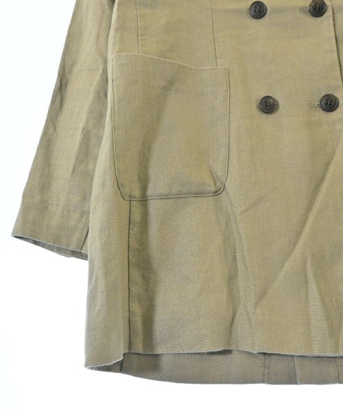 URBAN RESEARCH Sonny Label แจ็คเก็ตไม่มีปก