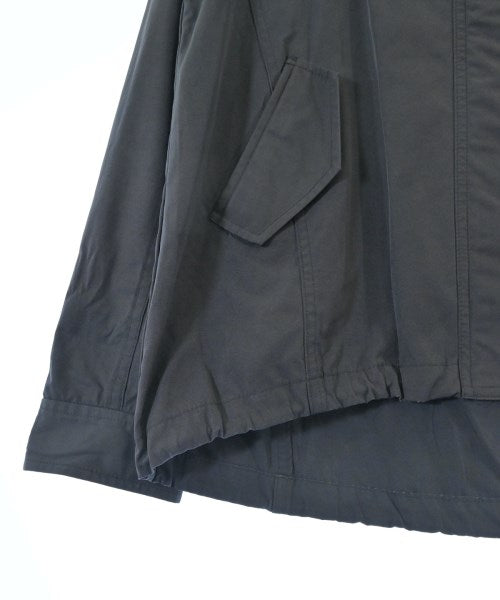 URBAN RESEARCH Sonny Label เสื้อพาร์กาภูเขา