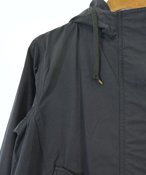 URBAN RESEARCH Sonny Label เสื้อพาร์กาภูเขา