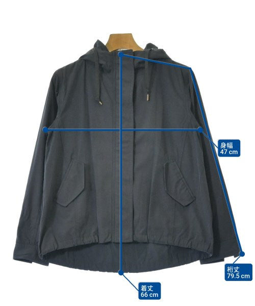 URBAN RESEARCH Sonny Label เสื้อพาร์กาภูเขา