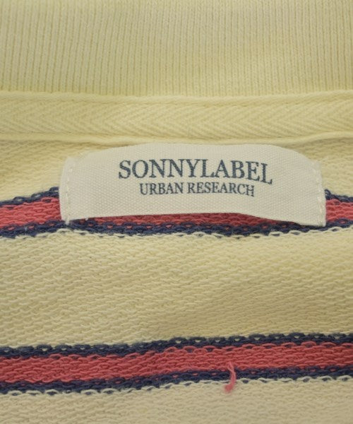 URBAN RESEARCH Sonny Label เสื้อโปโล