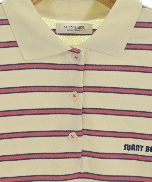 URBAN RESEARCH Sonny Label เสื้อโปโล