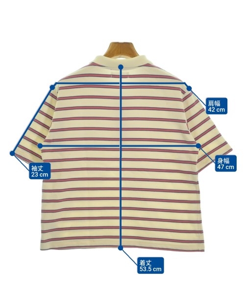 URBAN RESEARCH Sonny Label เสื้อโปโล