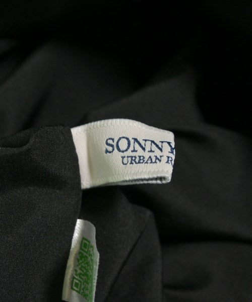 URBAN RESEARCH Sonny Label ชุดเดรส