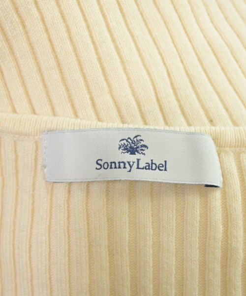URBAN RESEARCH Sonny Label เสื้อกันหนาว