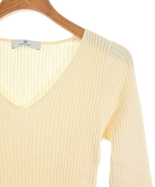 URBAN RESEARCH Sonny Label เสื้อกันหนาว