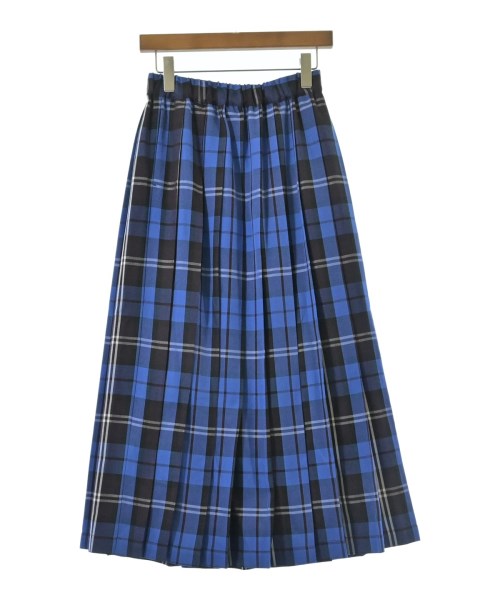 URBAN RESEARCH Sonny Label กระโปรงยาว/แม็กซี่ยาว