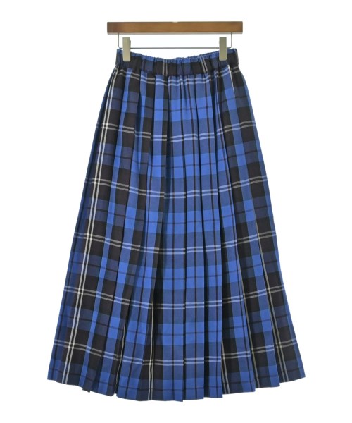 URBAN RESEARCH Sonny Label กระโปรงยาว/แม็กซี่ยาว