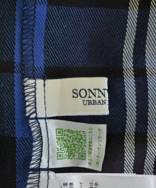 URBAN RESEARCH Sonny Label กระโปรงยาว/แม็กซี่ยาว