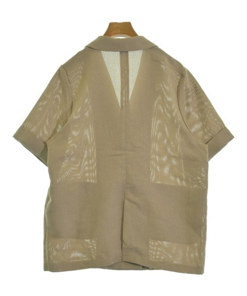 URBAN RESEARCH Sonny Label แจ็คเก็ตลำลอง