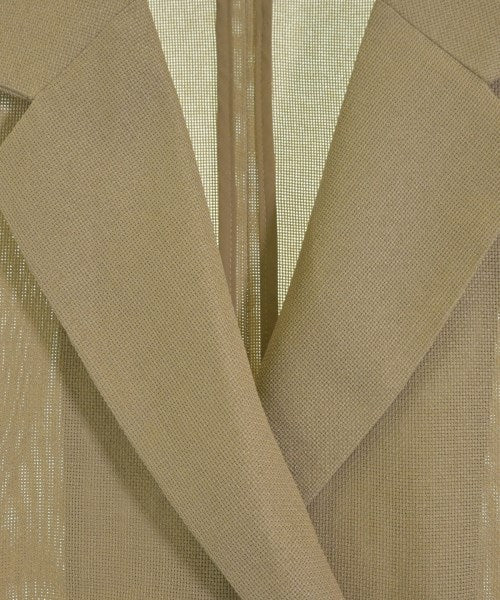 URBAN RESEARCH Sonny Label แจ็คเก็ตลำลอง