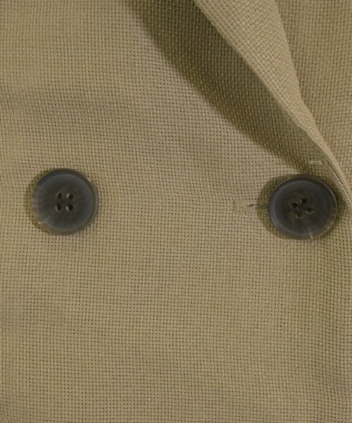 URBAN RESEARCH Sonny Label แจ็คเก็ตลำลอง