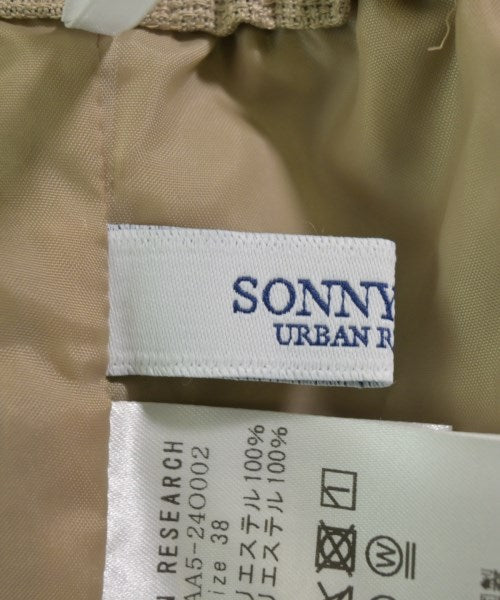 URBAN RESEARCH Sonny Label กางเกง อื่น
