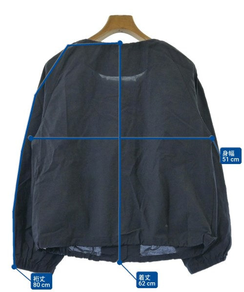 URBAN RESEARCH Sonny Label แจ็คเก็ตเบลาส์