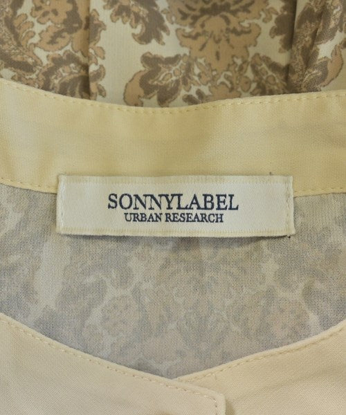 URBAN RESEARCH Sonny Label เสื้อสตรี