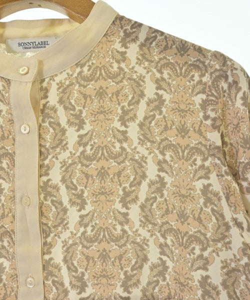 URBAN RESEARCH Sonny Label เสื้อสตรี